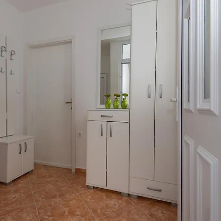 Apartman Domenika Makarska Exterior photo