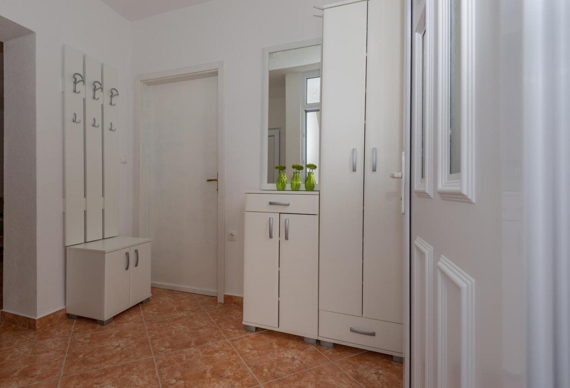 Apartment Domenika Makarska