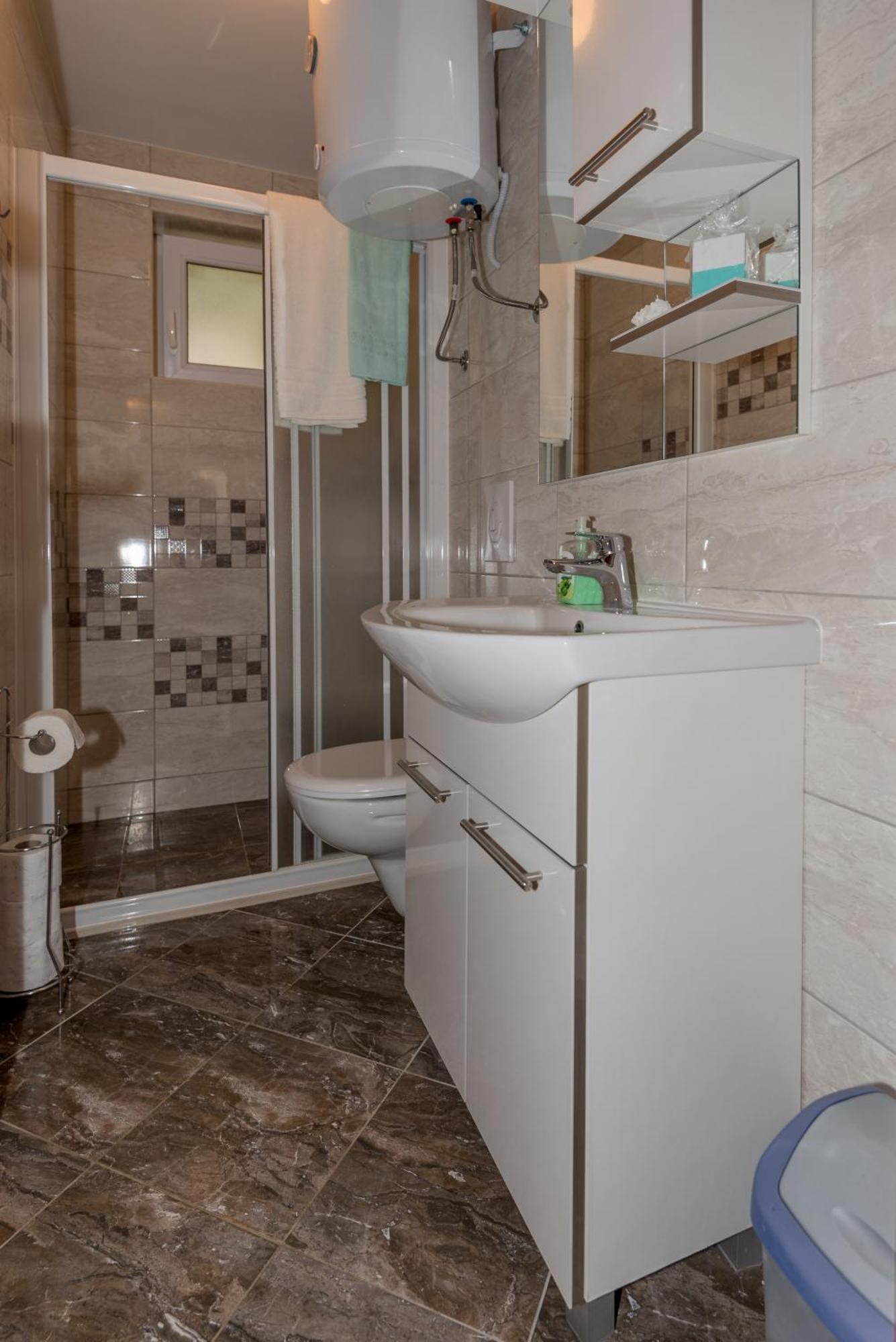 Domenika Apartment