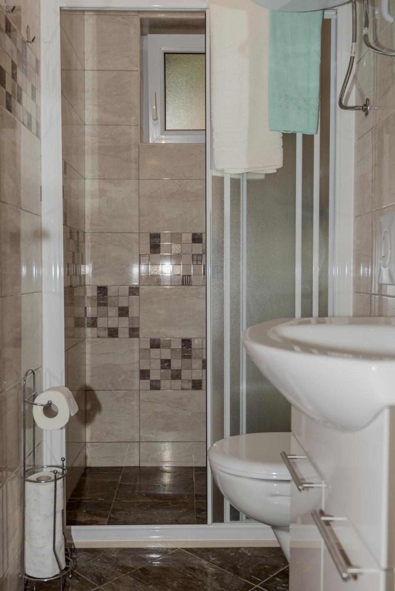 Apartment Domenika *